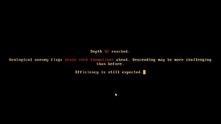 Скриншот 8 к игре Sonar Mining Co.