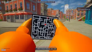 Скриншот 2 к игре Idiots 4 Order