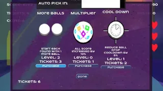 Скриншот 5 к игре BallHole