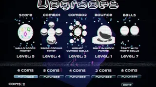 Скриншот 6 к игре BallHole