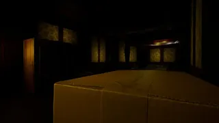 Скриншот 5 к игре PROPHECY OF THE NUN