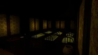 Скриншот 8 к игре PROPHECY OF THE NUN