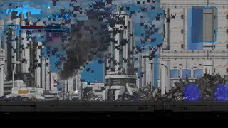Скриншот 5 к игре Dark Eyes - Super Soldier 2
