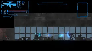 Скриншот 6 к игре Dark Eyes - Super Soldier 2
