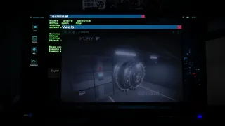 Скриншот 2 к игре THE LAST LOGIN