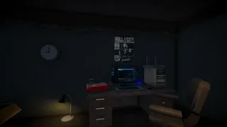 Скриншот 6 к игре THE LAST LOGIN