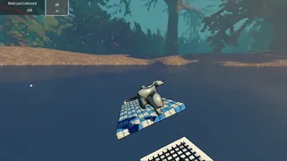 Скриншот 8 к игре Gelatinous Blob