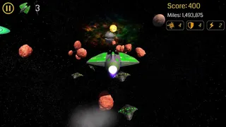 Скриншот 4 к игре Rogue Jet Fighter