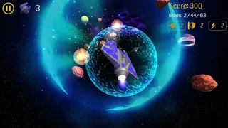 Скриншот 6 к игре Rogue Jet Fighter