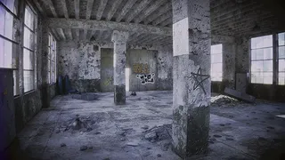 Скриншот 8 к игре SCP: Blink