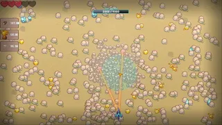 Скриншот 5 к игре Universal Harvest: Incremental