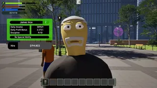 Скриншот 7 к игре Stonk: Timing The Market