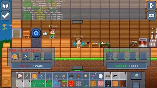 Скриншот 3 к игре Creovia