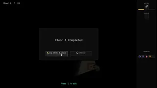 Скриншот 7 к игре 20 Floors Down