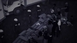 Скриншот 3 к игре Famine
