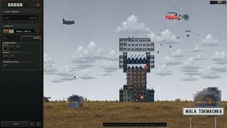 Скриншот 4 к игре The Legend of Mala Tokmachka