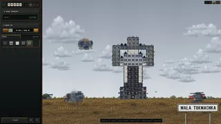 Скриншот 5 к игре The Legend of Mala Tokmachka