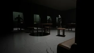 Скриншот 1 к игре Harrowgate Asylum