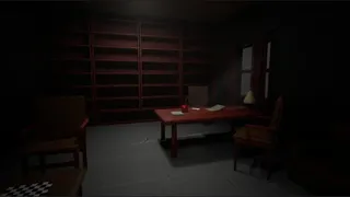 Скриншот 5 к игре Harrowgate Asylum