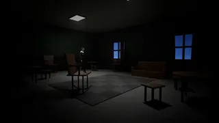 Скриншот 6 к игре Harrowgate Asylum