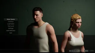 Скриншот 7 к игре Harrowgate Asylum