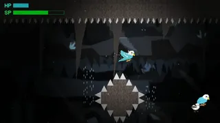 Скриншот 6 к игре Birds of Ascent