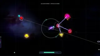 Скриншот 1 к игре Stellar Odyssey