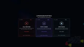 Скриншот 2 к игре Stellar Odyssey