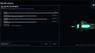 Скриншот 3 к игре Stellar Odyssey