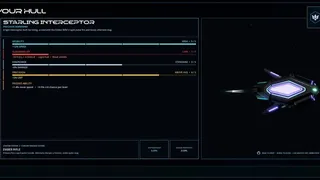 Скриншот 4 к игре Stellar Odyssey