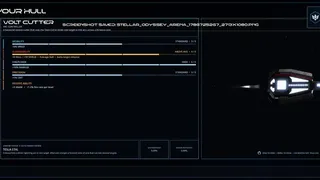 Скриншот 5 к игре Stellar Odyssey