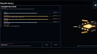 Скриншот 7 к игре Stellar Odyssey