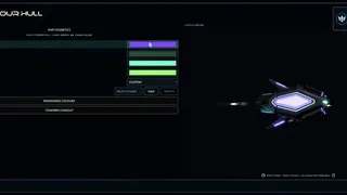 Скриншот 8 к игре Stellar Odyssey