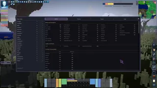 Скриншот 2 к игре Amaranth Source Online