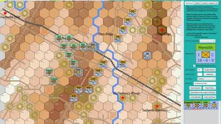 Скриншот 1 к игре Gettysburg: Fields of Valor
