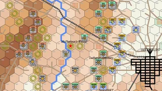 Скриншот 3 к игре Gettysburg: Fields of Valor