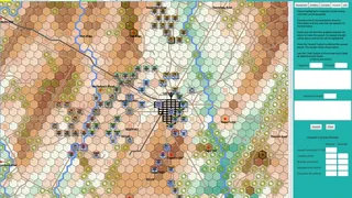 Скриншот 4 к игре Gettysburg: Fields of Valor