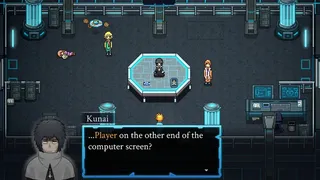 Скриншот 8 к игре Game Breaker: Divine Error