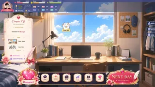 Скриншот 2 к игре 海王模拟器