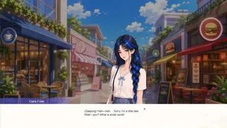 Скриншот 4 к игре 海王模拟器