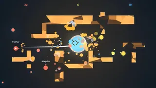 Скриншот 1 к игре PERKS