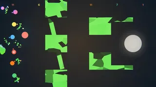 Скриншот 3 к игре PERKS
