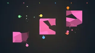 Скриншот 7 к игре PERKS