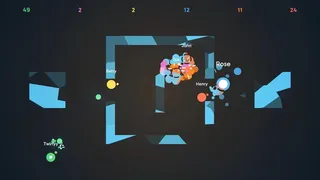 Скриншот 8 к игре PERKS