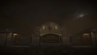 Скриншот 1 к игре Nightwatch at The Museum
