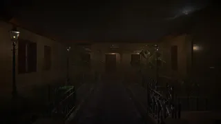 Скриншот 3 к игре Nightwatch at The Museum