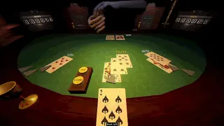 Скриншот 8 к игре Blackout Jack