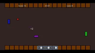 Скриншот 1 к игре Firedrip Arcade