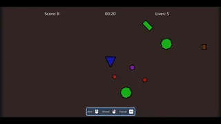 Скриншот 5 к игре Firedrip Arcade