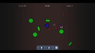 Скриншот 6 к игре Firedrip Arcade